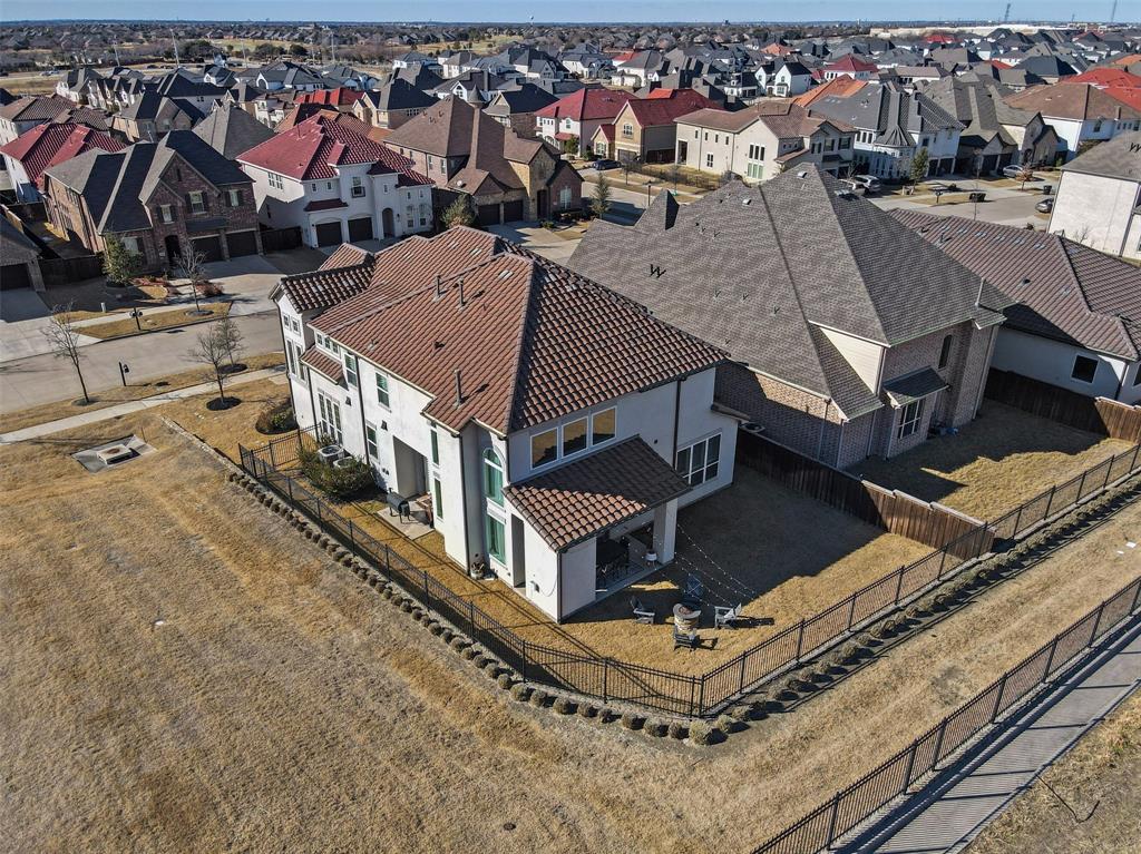 Phillips Creek Ranch Marshall - Residential