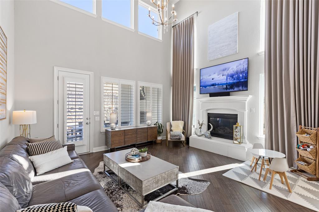 Phillips Creek Ranch Marshall - Residential