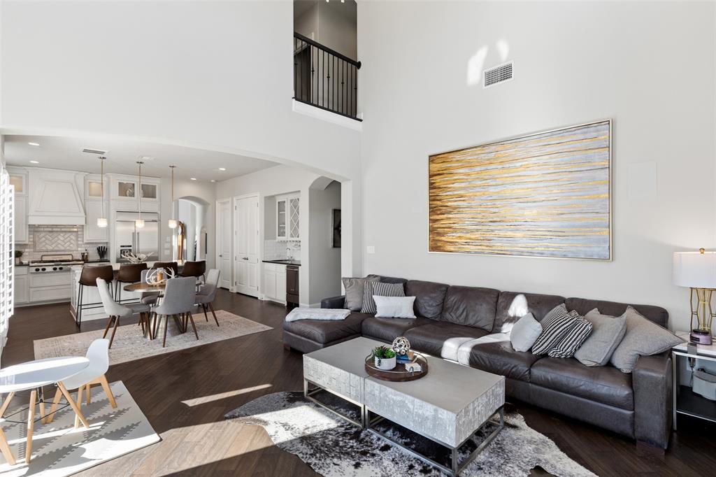 Phillips Creek Ranch Marshall - Residential