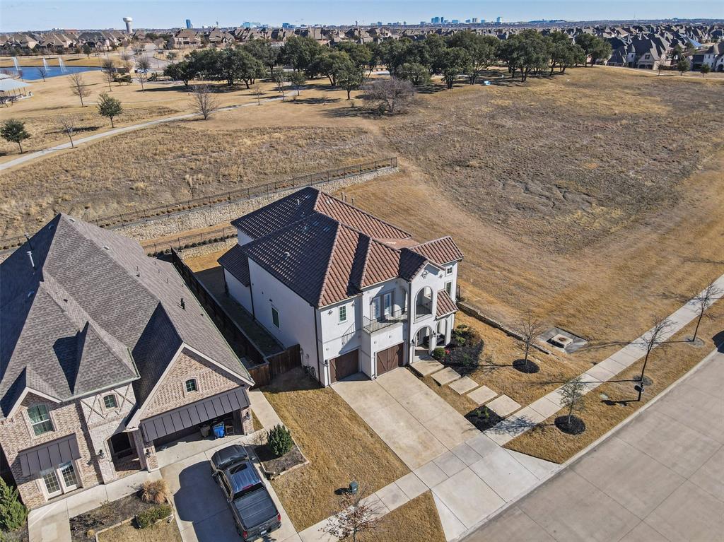 Phillips Creek Ranch Marshall - Residential