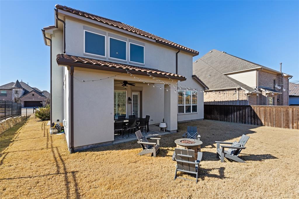 Phillips Creek Ranch Marshall - Residential