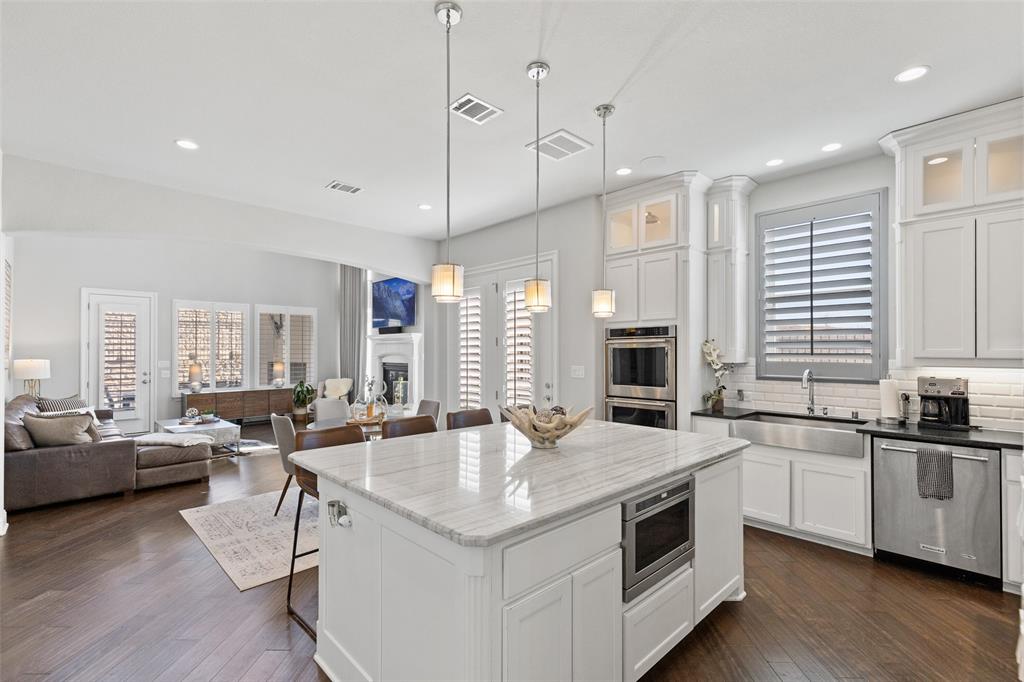 Phillips Creek Ranch Marshall - Residential