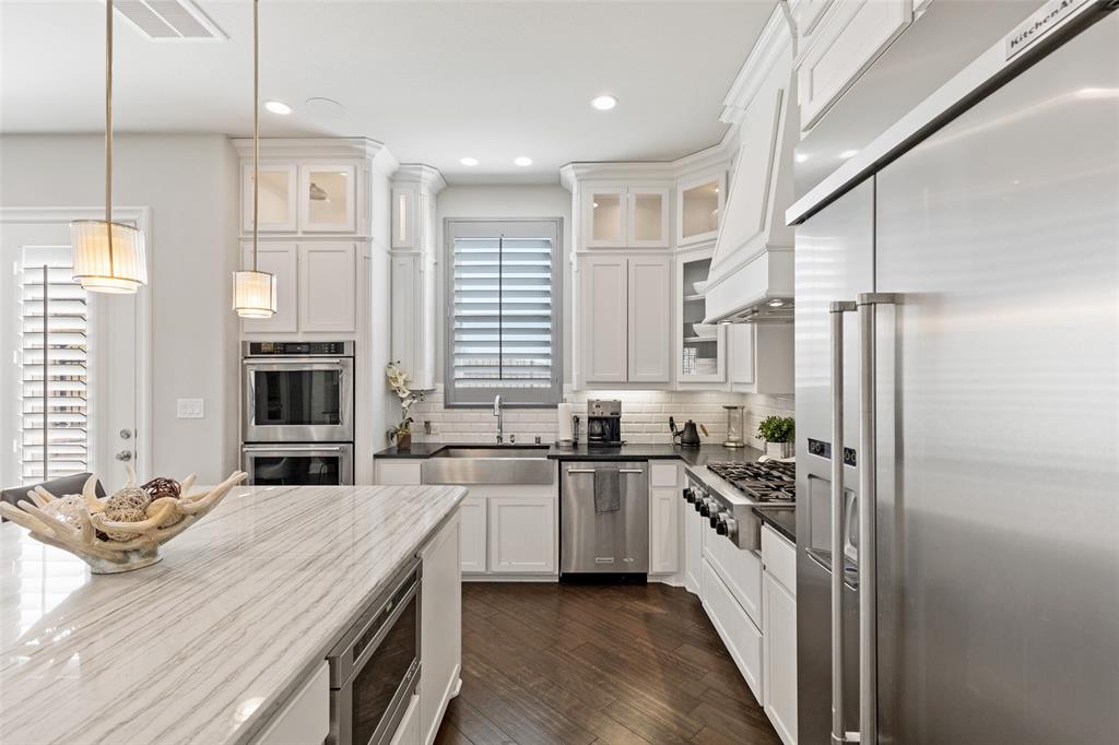 Phillips Creek Ranch Marshall - Residential