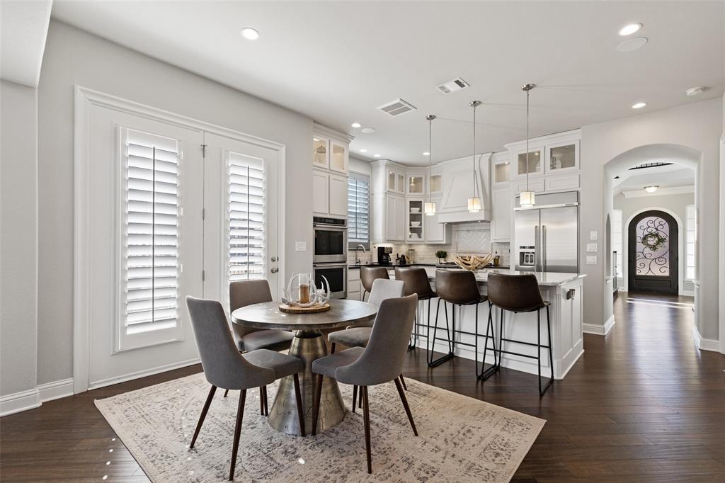 Phillips Creek Ranch Marshall - Residential