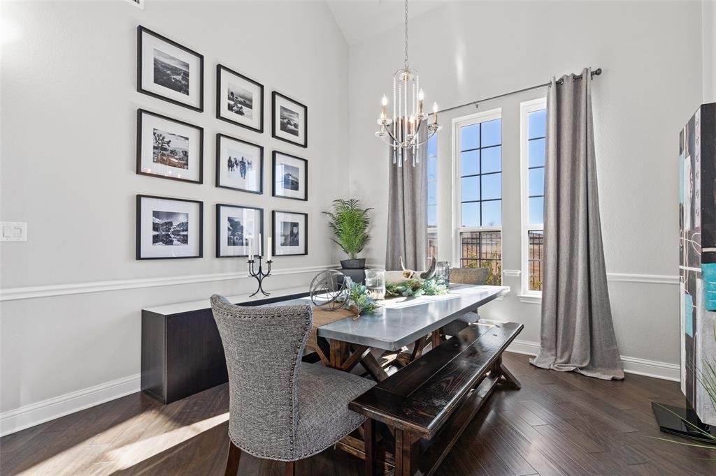 Phillips Creek Ranch Marshall - Residential