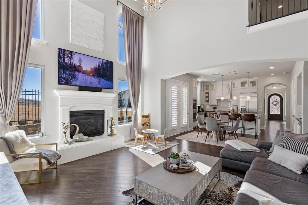 Phillips Creek Ranch Marshall - Residential