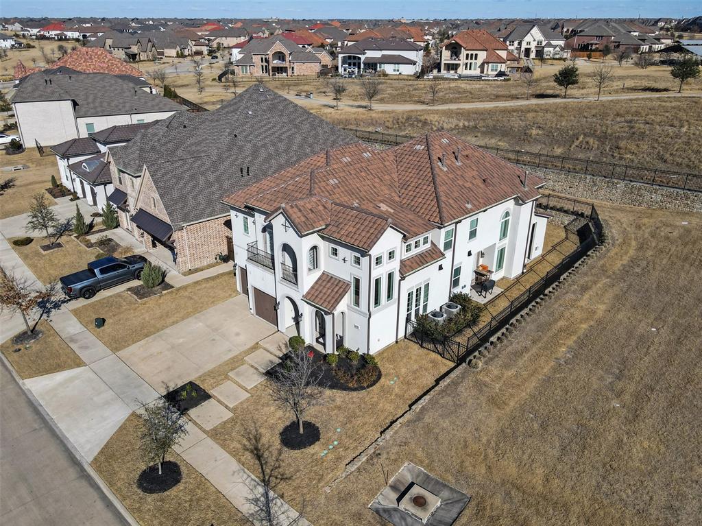 Phillips Creek Ranch Marshall - Residential