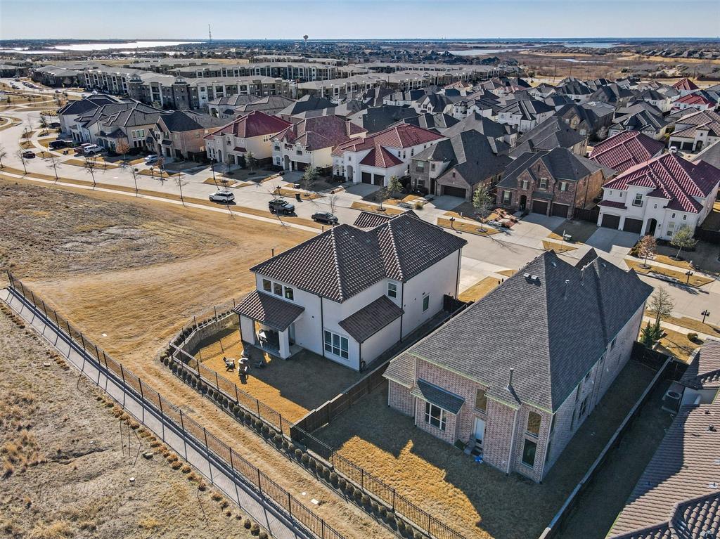 Phillips Creek Ranch Marshall - Residential