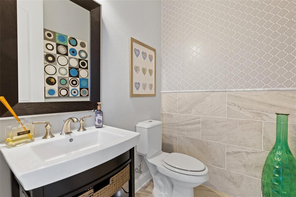 Phillips Creek Ranch Marshall - Residential