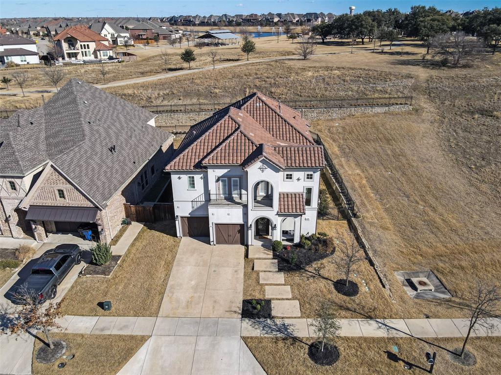 Phillips Creek Ranch Marshall - Residential