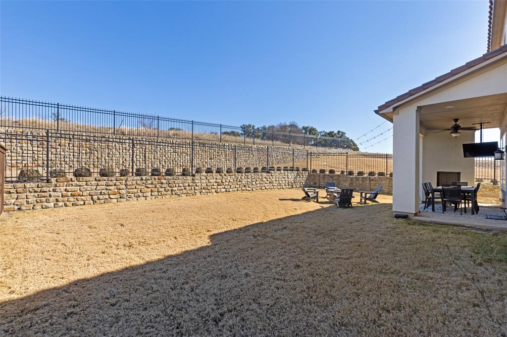 Phillips Creek Ranch Marshall - Residential