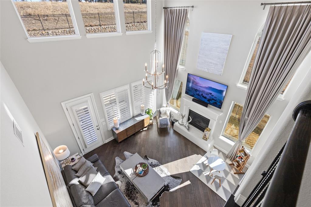 Phillips Creek Ranch Marshall - Residential