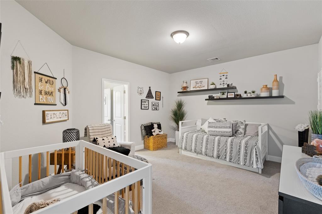 Phillips Creek Ranch Marshall - Residential