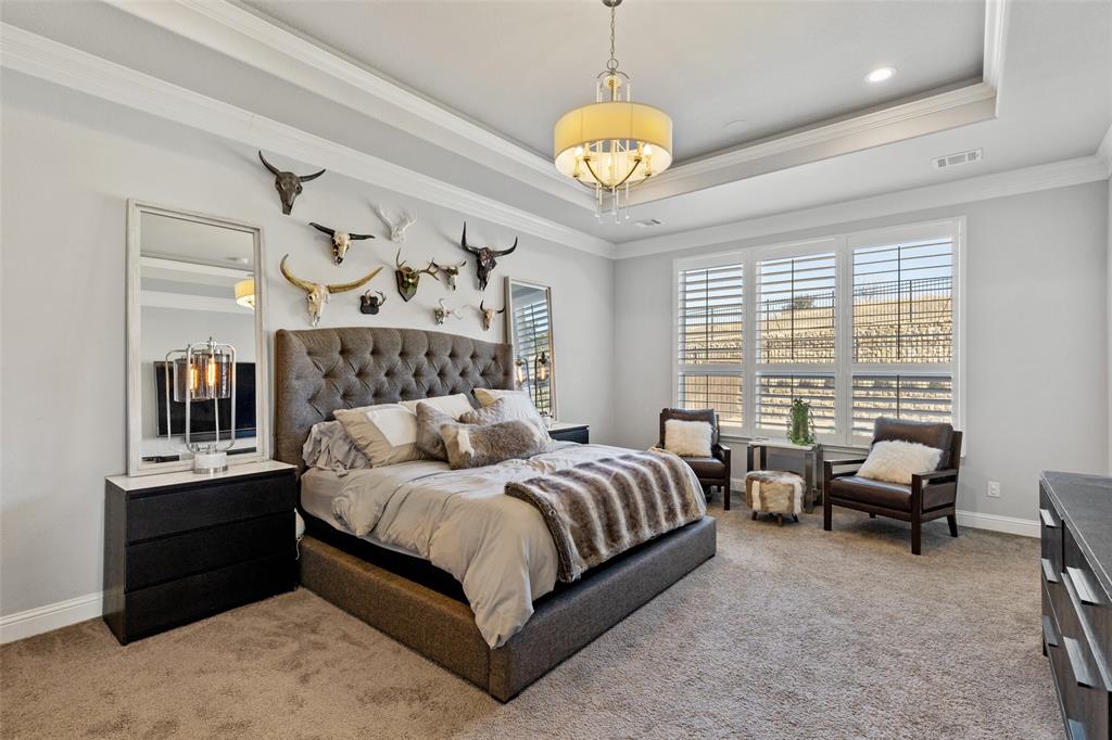 Phillips Creek Ranch Marshall - Residential