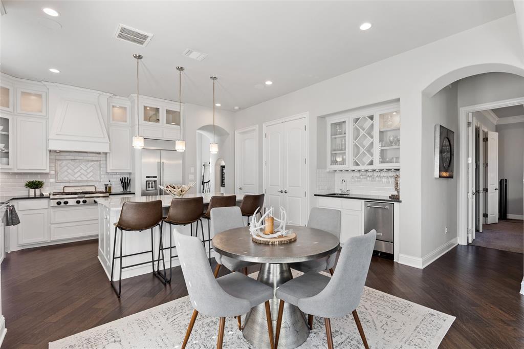 Phillips Creek Ranch Marshall - Residential