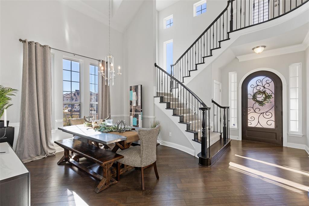 Phillips Creek Ranch Marshall - Residential