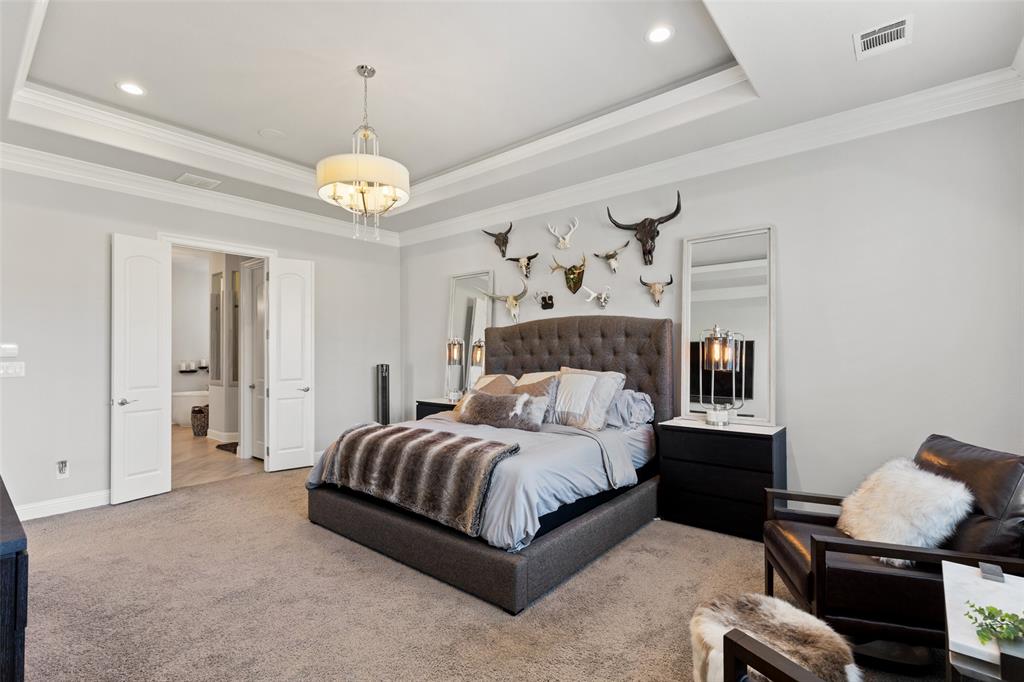 Phillips Creek Ranch Marshall - Residential