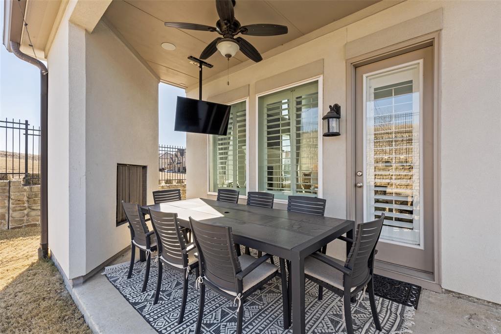 Phillips Creek Ranch Marshall - Residential