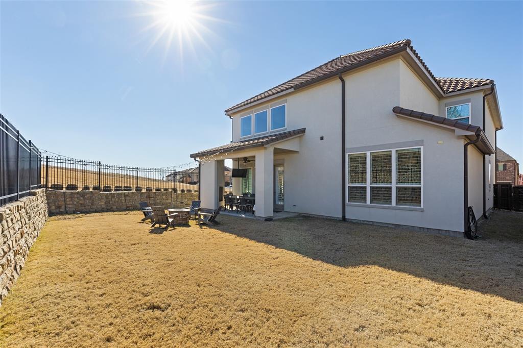 Phillips Creek Ranch Marshall - Residential