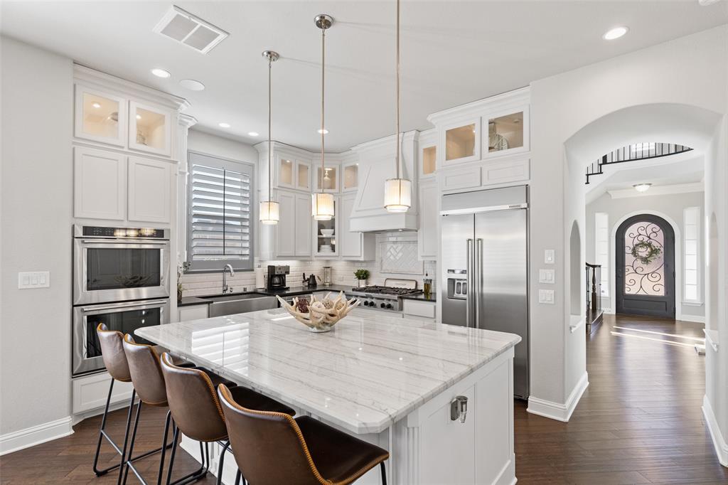 Phillips Creek Ranch Marshall - Residential