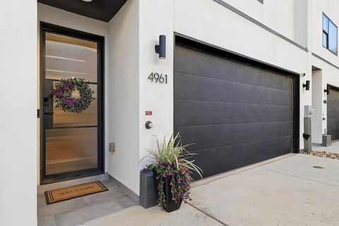 4961 Blaynes View The Colony TX 75056