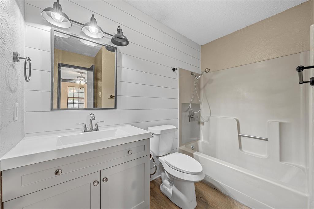 Pendleton Road Sub - Residential