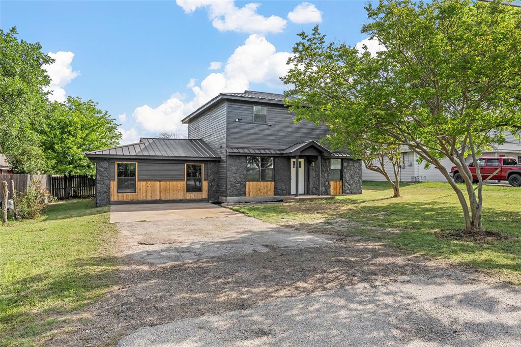 Pendleton Road Sub - Residential