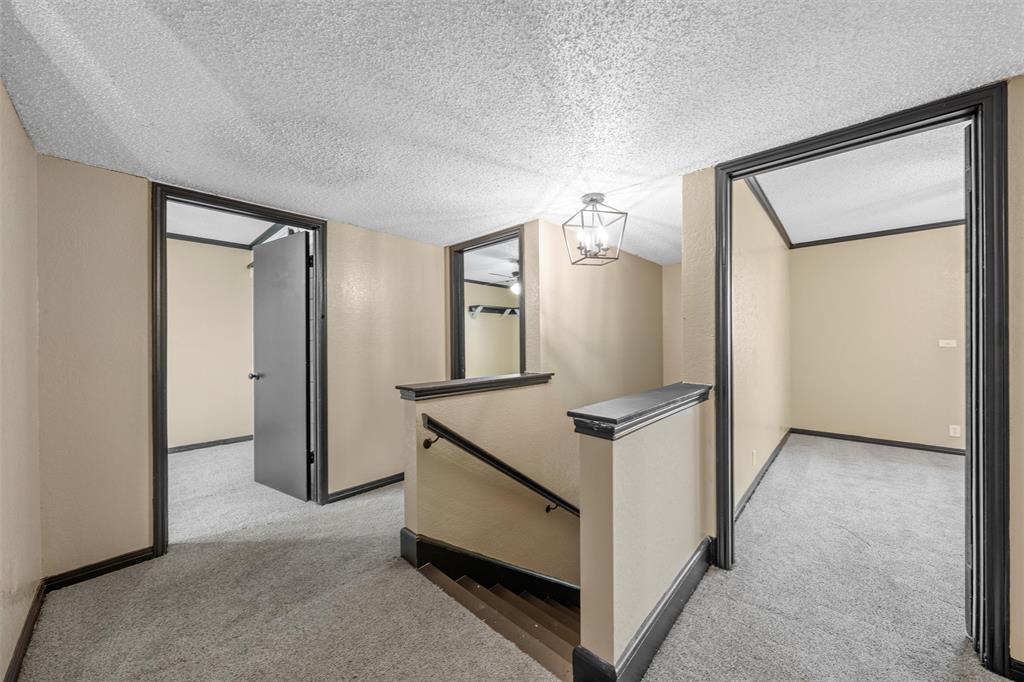 Pendleton Road Sub - Residential