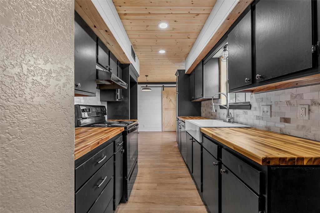 Pendleton Road Sub - Residential