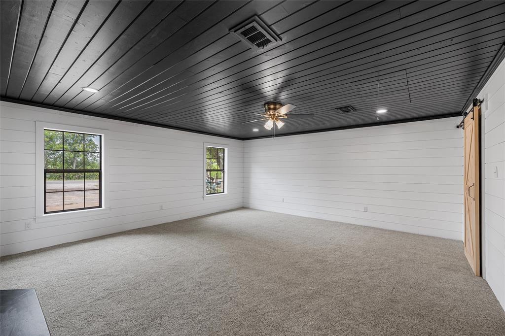 Pendleton Road Sub - Residential