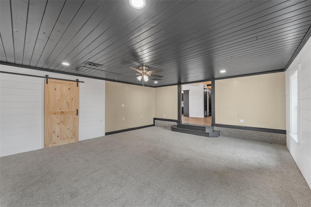 Pendleton Road Sub - Residential