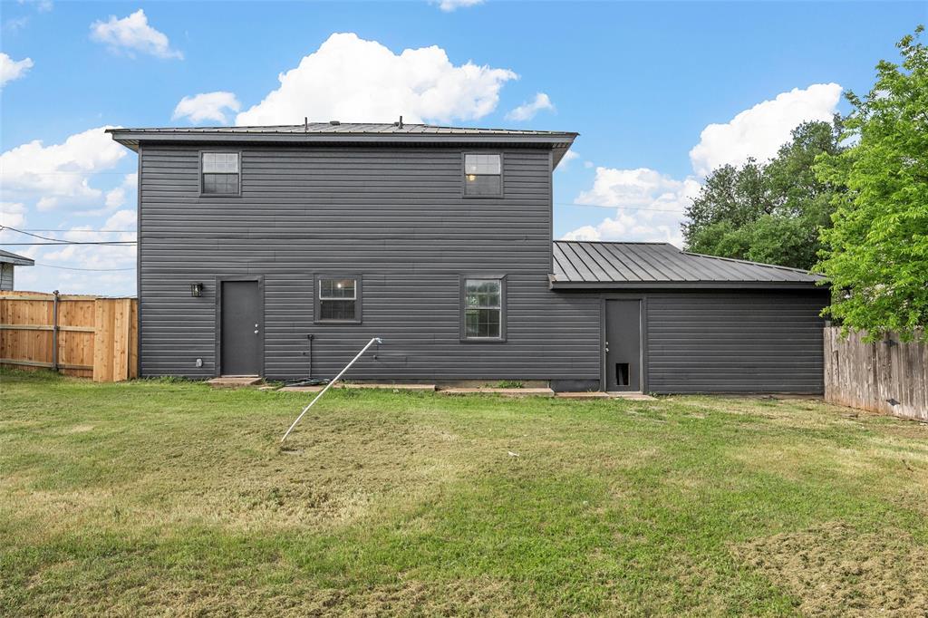 Pendleton Road Sub - Residential