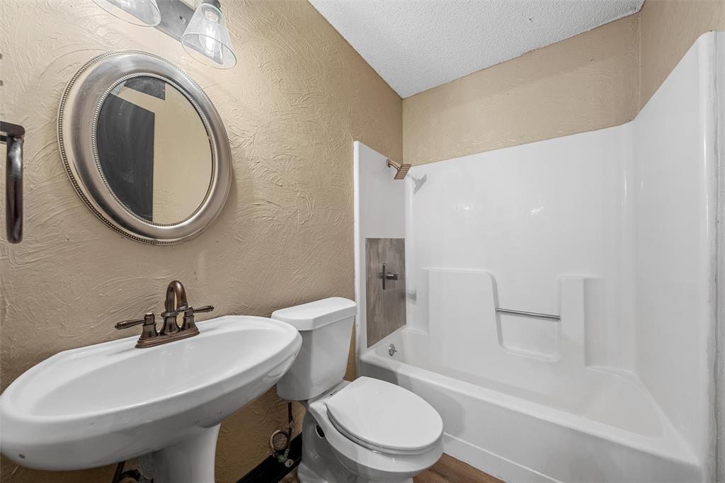 Pendleton Road Sub - Residential