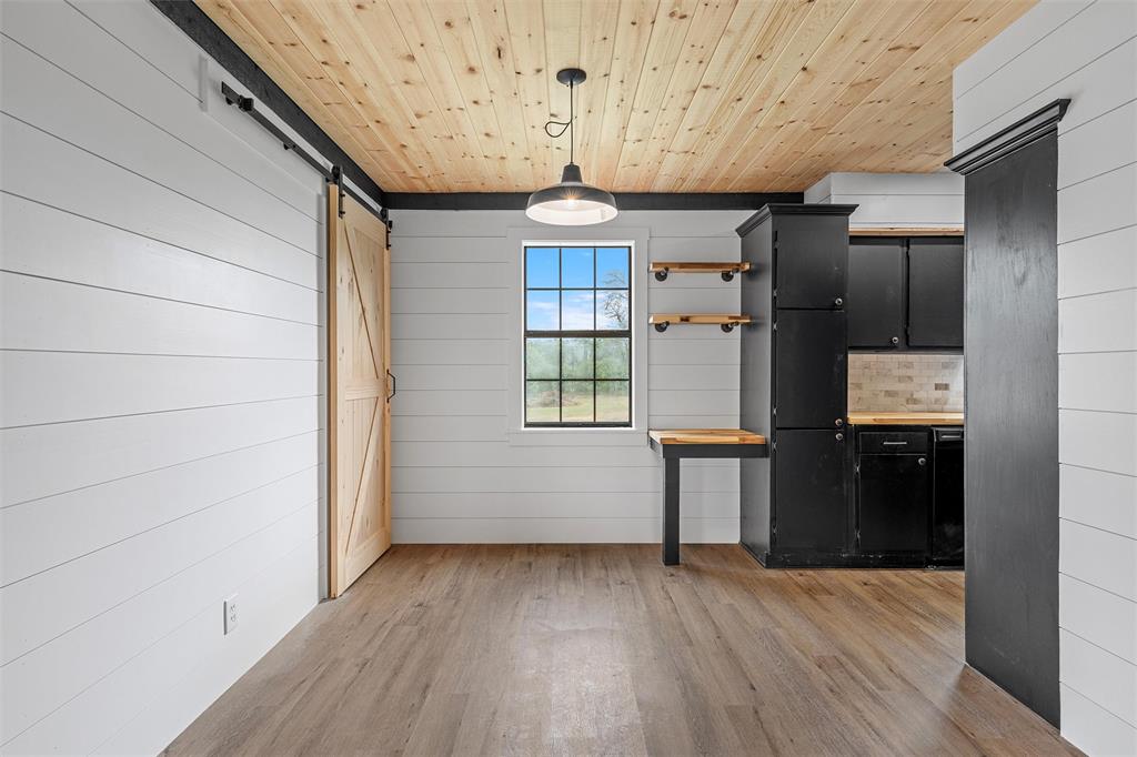 Pendleton Road Sub - Residential