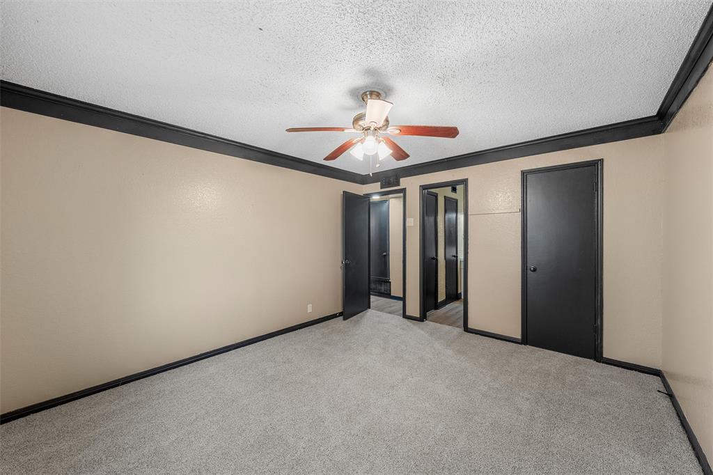 Pendleton Road Sub - Residential