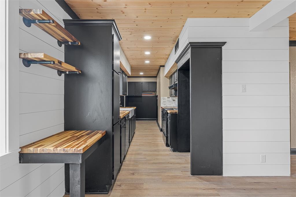 Pendleton Road Sub - Residential