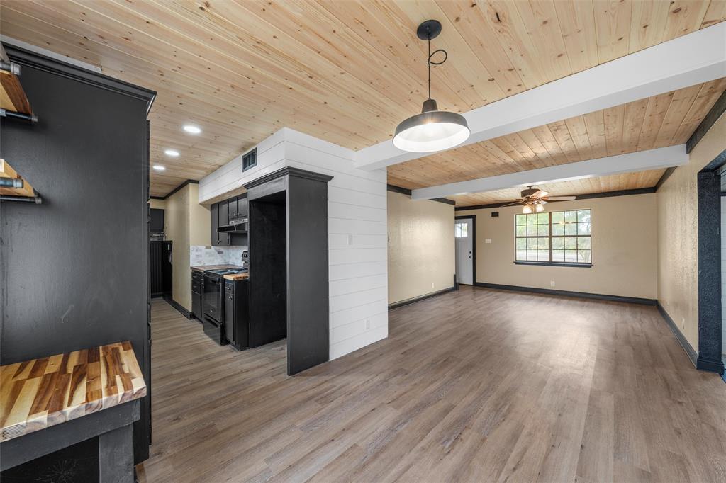 Pendleton Road Sub - Residential