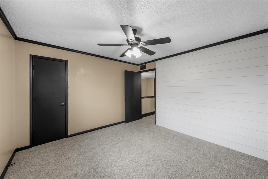 Pendleton Road Sub - Residential