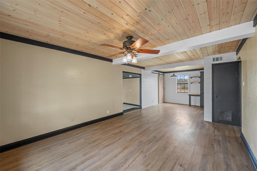 Pendleton Road Sub - Residential