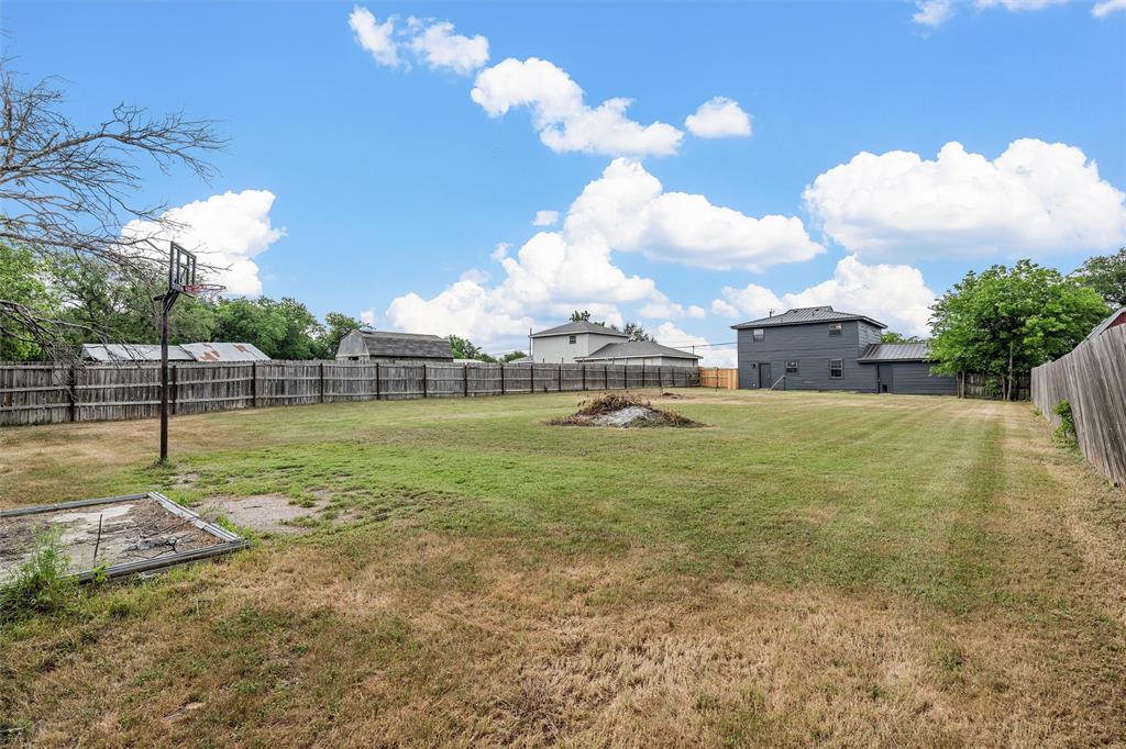 Pendleton Road Sub - Residential