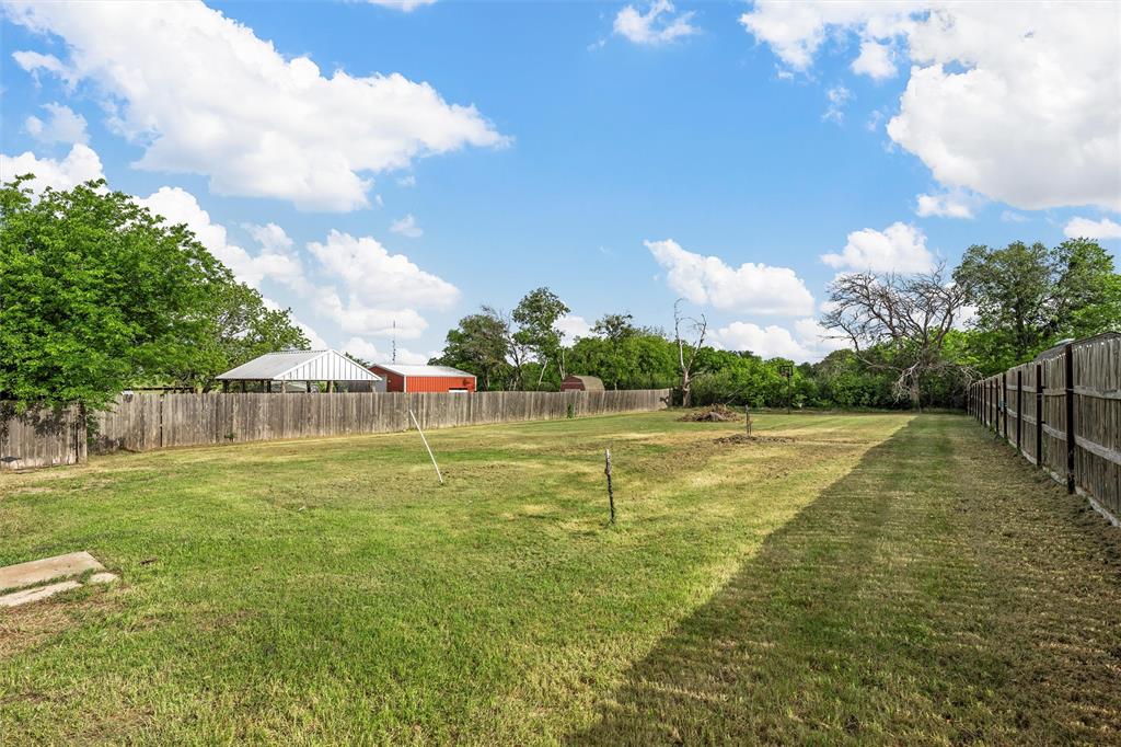 Pendleton Road Sub - Residential