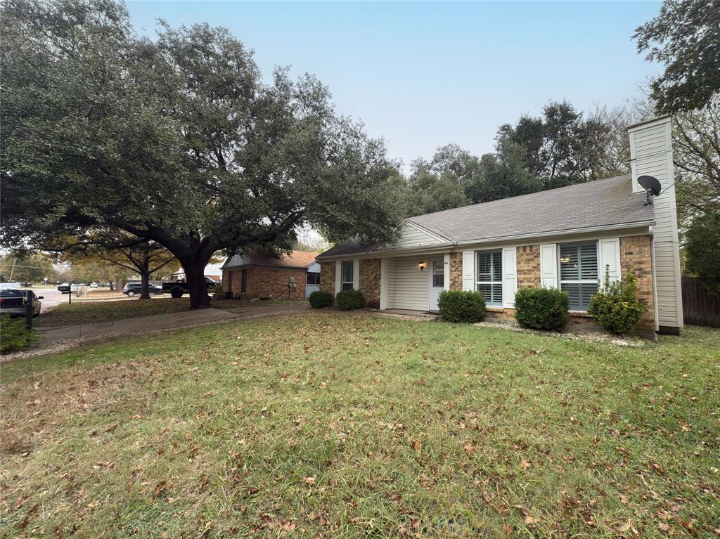 Summerfields Add - Residential Lease