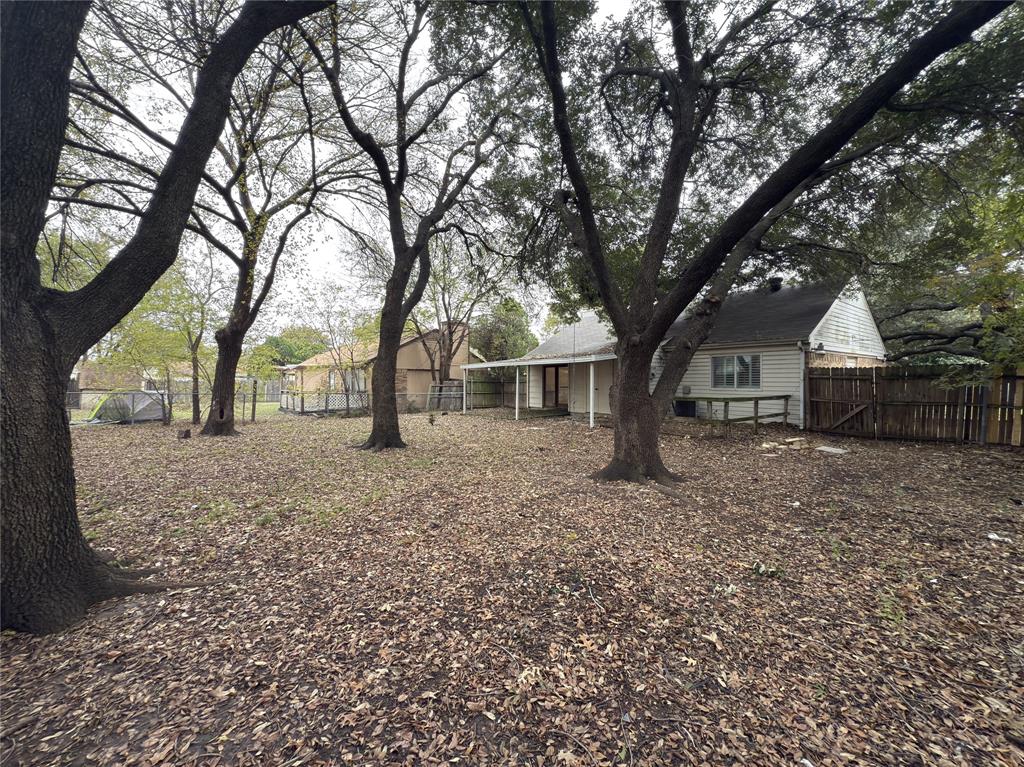 Summerfields Add - Residential Lease