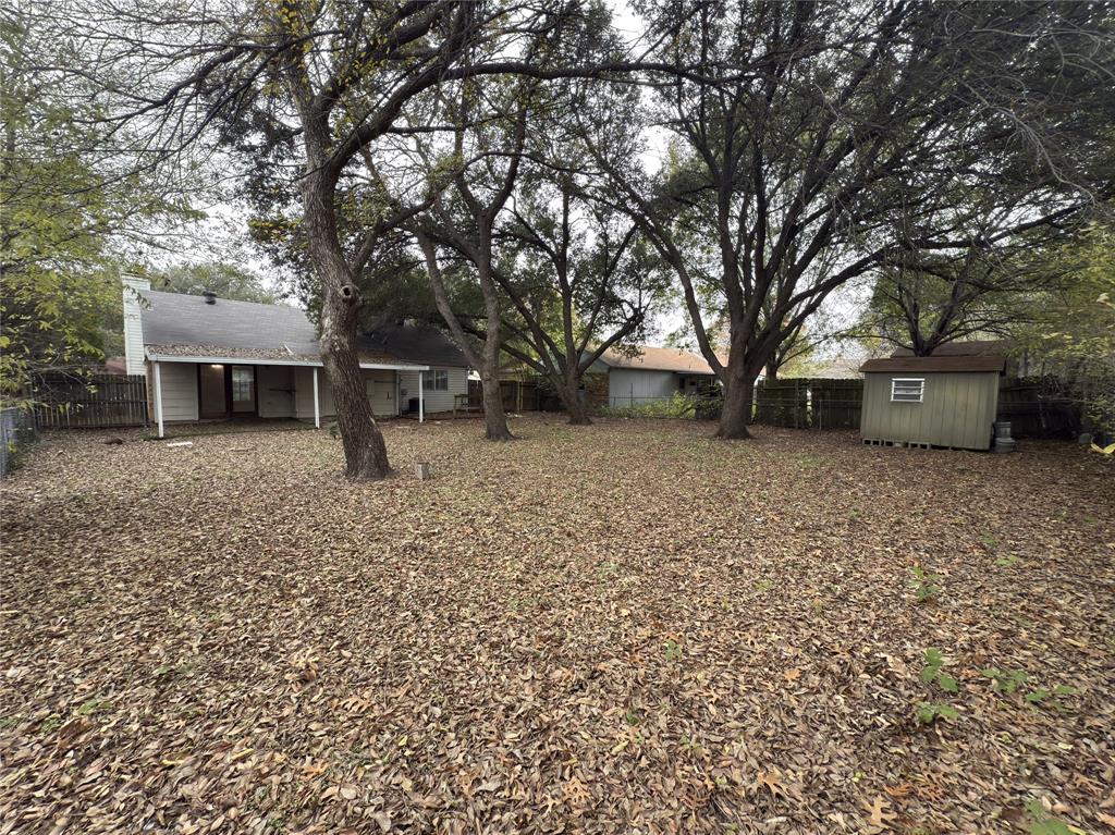 Summerfields Add - Residential Lease