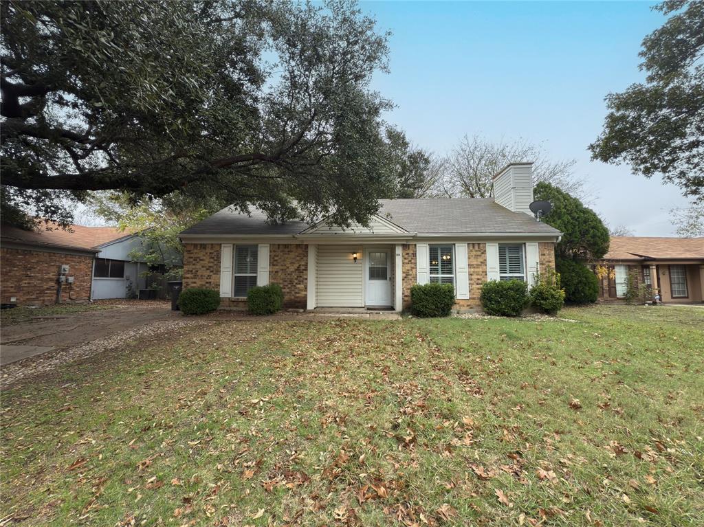 Summerfields Add - Residential Lease