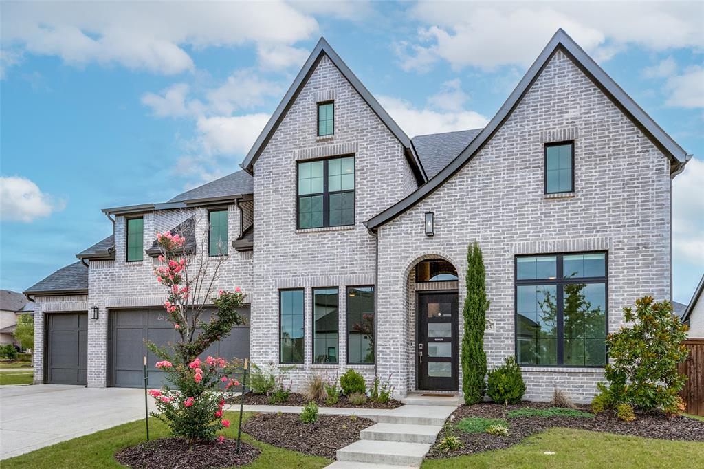8003 Splitbeard Road