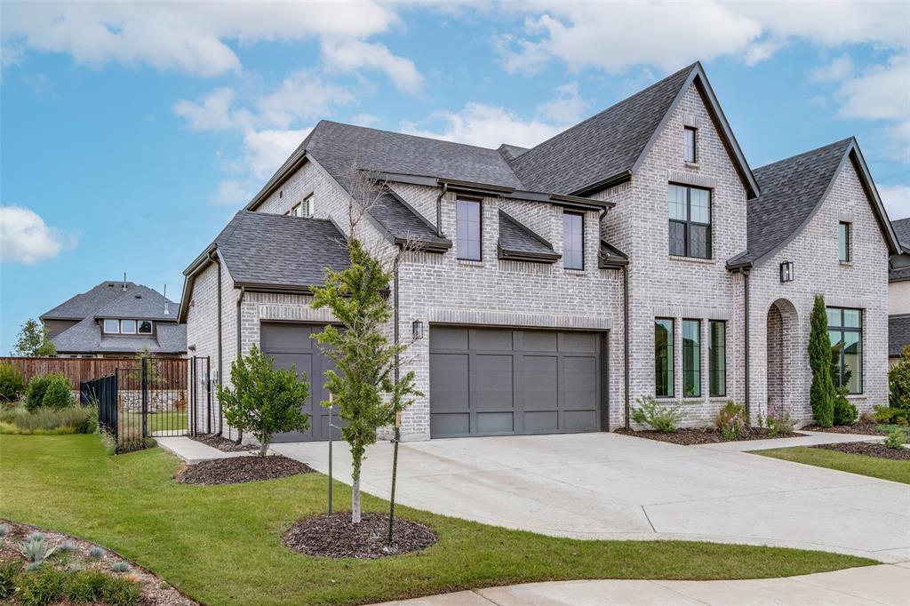 8003 Splitbeard Road