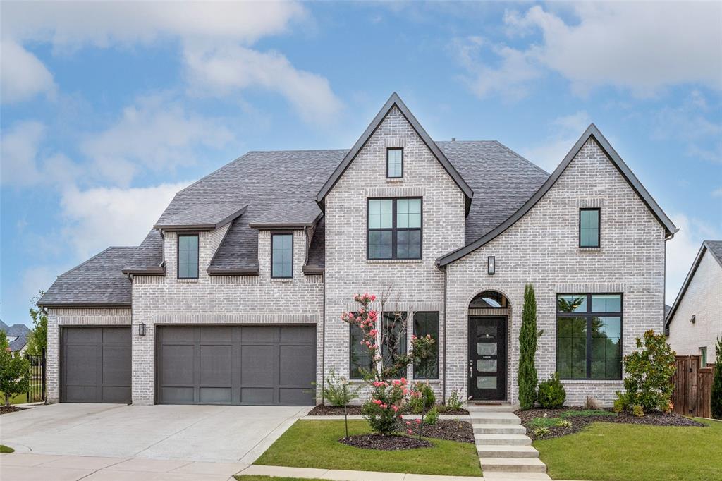 8003 Splitbeard Road