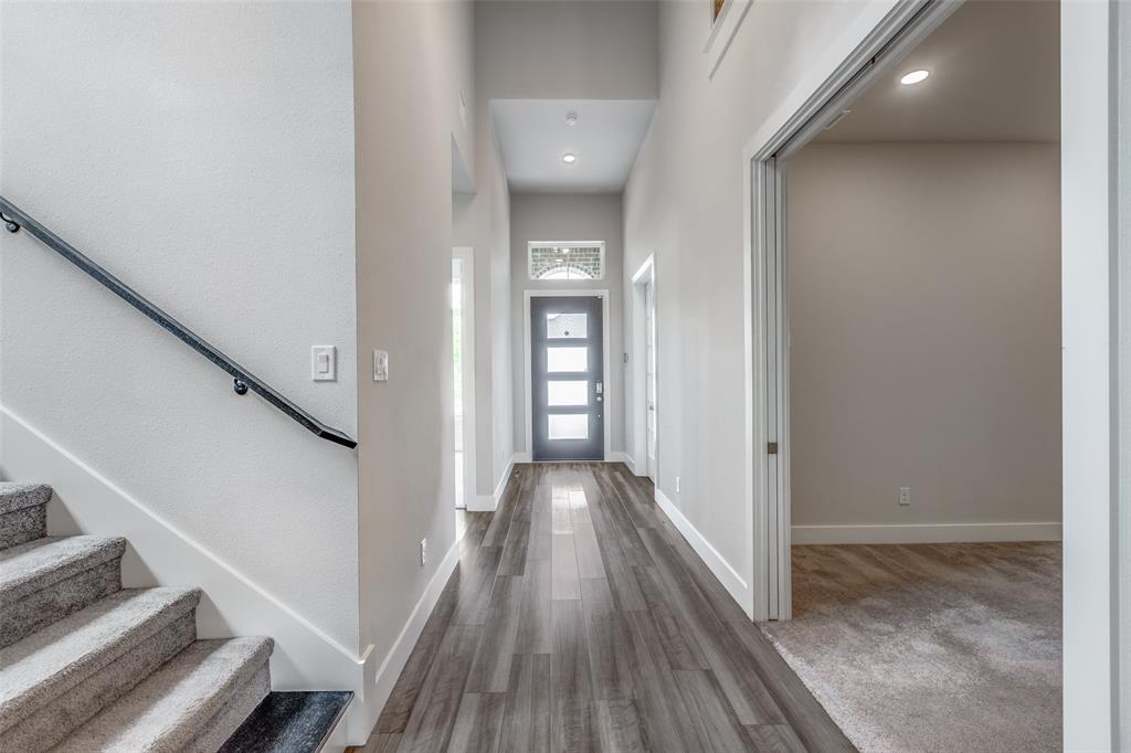 8003 Splitbeard Road