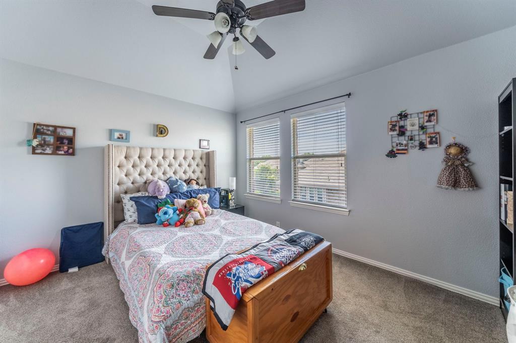 Meadows At Longbranch Ph 3 - Residential